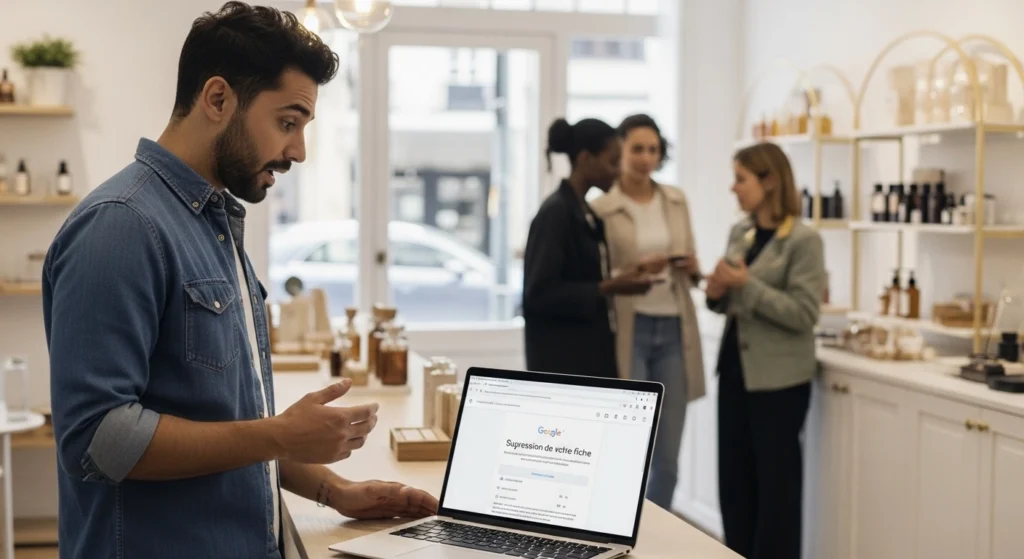 Le SEO local en Afrique, une chance à saisir image fx 40